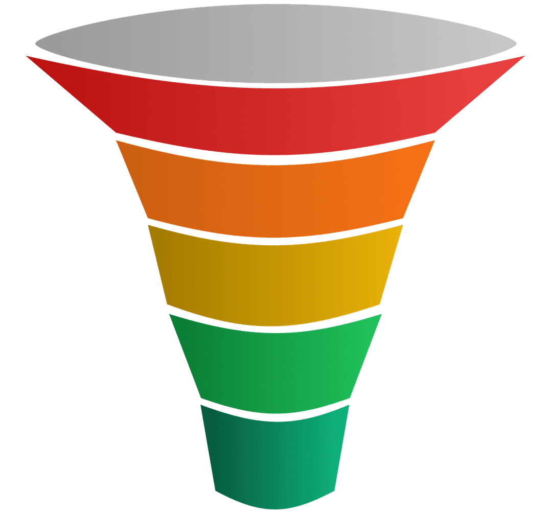 High Conversion Funnel